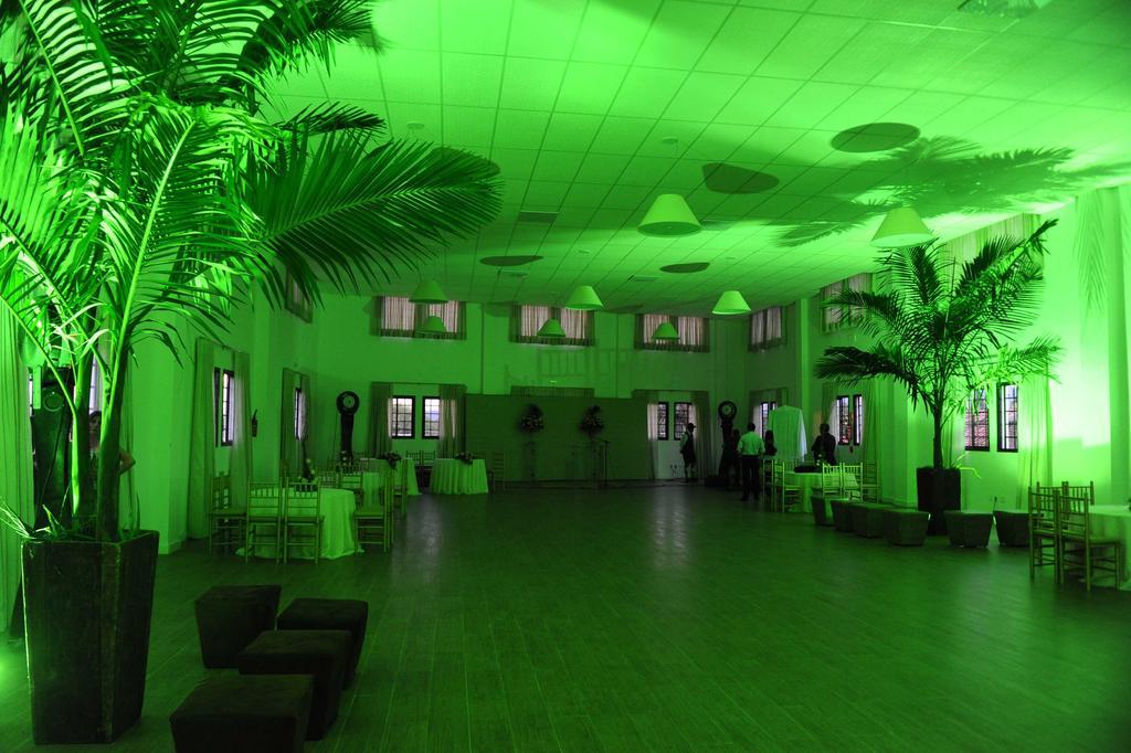 Hotel Oma Zita Forquilhinha Экстерьер фото