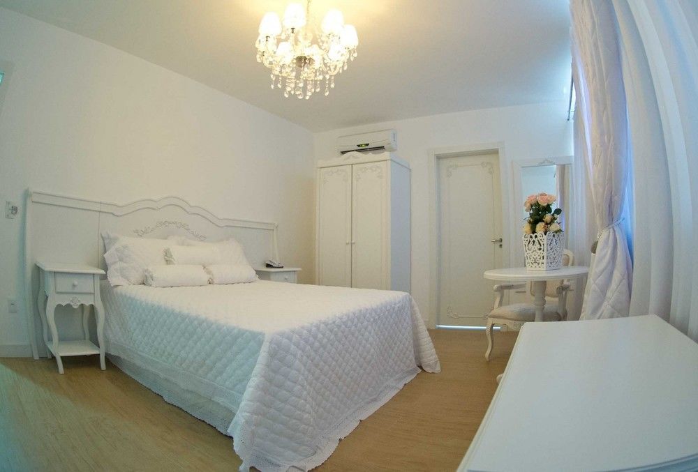 Hotel Oma Zita Forquilhinha Экстерьер фото